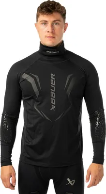 Zdjęcie produktu dla Bielizna Bauer Bodyguard Neckprotect Top Senior L