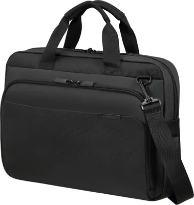 Image de SAMSONITE Sacoche pour ordinateur MYSIGHT 15,6' Poignée noire