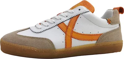 Produktbild von Post Xchange sportlicher Schnürer Weiß in Gr. 41