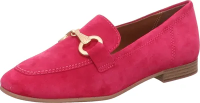 Produktbild von Tamaris Ballerina in rose/pink, Gr. 41