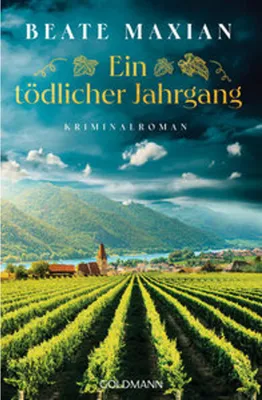 Image de Ein tödlicher Jahrgang