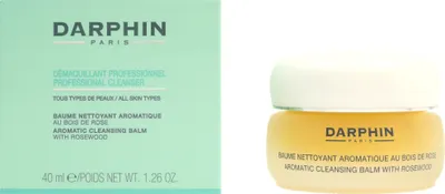 Produktbild von Darphin Balsam Face Care Cleansing Aromatic Cleansing Balm