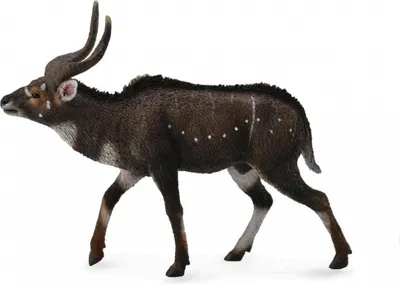 Produktbild von Antilope Nyala L - Tierfigur