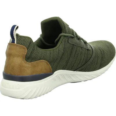 Immagine prodotto di Scarpa bassa stringata MUSTANG