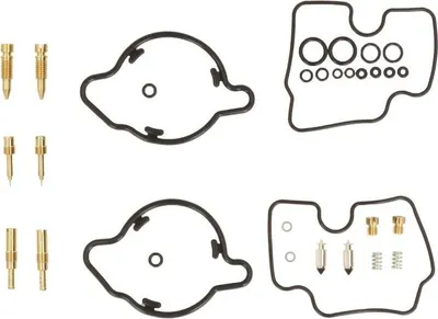 Produktbild von KEYSTER Dichtungssatz Vergaser KH-1476