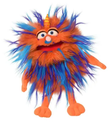 Produktbild von Matthies Spielprodukte GmbH &, Living Puppets Mangobonsche Sonstige