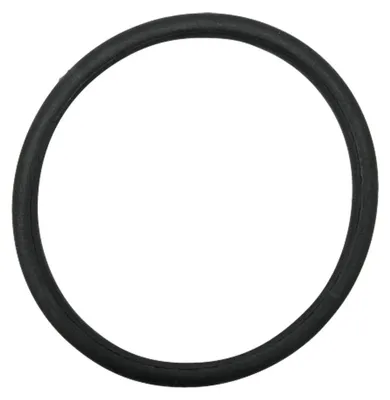 Obrázok produktu pre Gumové tesnenie vonkajší priemer 80 / 3", vnútorný priemer 125 mm, hrúbka 102 mm, 11,5 0220564