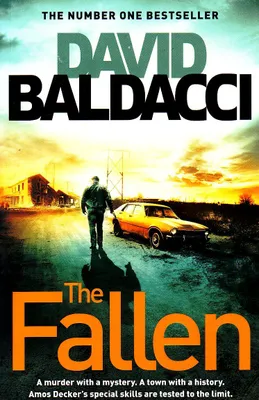 Image de The Fallen