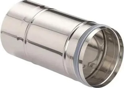 Zdjęcie produktu dla Element Zehnder o długości 1080 mm do systemu fasadowego ComfoVent 180 UE
