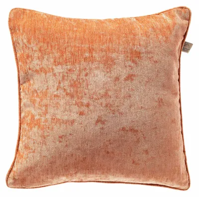 Produktbild von Dutch Decor Dekokissen Lewy 60x60 cm Orange