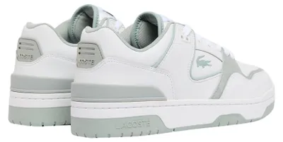 Produktbild von Lacoste Sneaker Courtcage Set Low-Sneaker