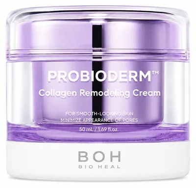 Productafbeelding van BIOHEAL BOH - Probioderm Collageen Herstellende Crème, 50 ml