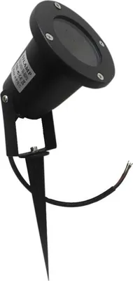 Produktbild von LED-Punktstrahler für den Außenbereich IP65 für GU10 Glühbirne