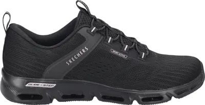 Produktbild von Skechers Sneaker GLIDE-STEP GRATIFY, Textil, Schwarz, Damen