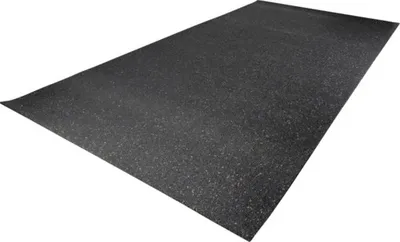 Produktbild von Quandt Regupol® Bautenschutzmatte Gummigranulatmatte 2000 mm x 1000 mm x 6 mm