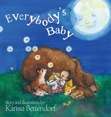 Produktbild von Everybody's Baby