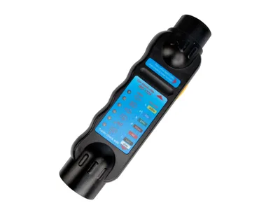 Obrázek produktu pro Tester elektroinstalace tažného zařízení 7-pin, 12V, MULTIPA