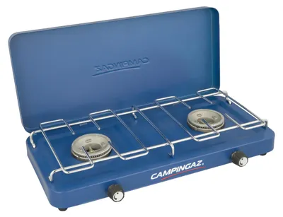 Image de CAMPINGAZ Base Camp Lid Gaskocher