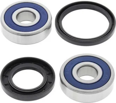 Immagine prodotto di Set di cuscinetti ruota ALL BALLS AB25-1334