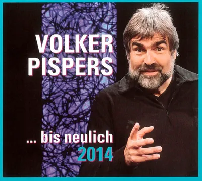 Produktbild von ...Bis Neulich 2014