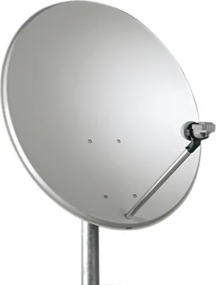 Obrázek produktu pro Satelitní anténa Tele System TE80 FE SADA 5KS