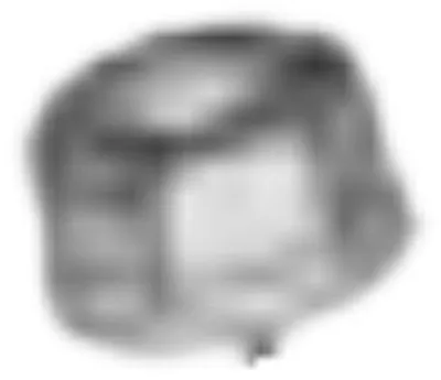 Image de TOYOTA Proace écrou m12x125 SU001-A9210 OE