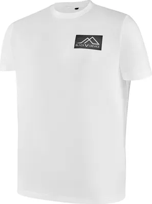 Produktbild von Herren T-Shirt | 100% Baumwolle | Regular Fit für Alltag, Sport & Freizeit | Weiß I Größe 3XL