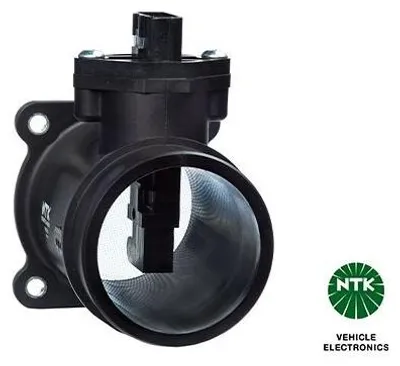 Produktbild von NTK 91029 Luftmassenmesser LMM für NISSAN ALMERA II Hatchback (N16) Luftmengenmesser