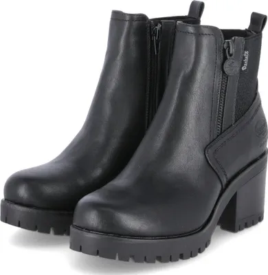 Produktbild von Ankle Boots, 221-011: Deutsch:40, Color:schwarz