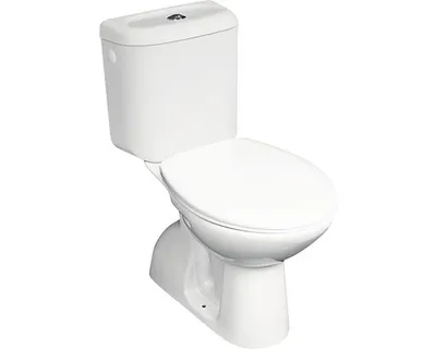 Obrázek produktu pro WC kombi Jika Zeta H8253970002411