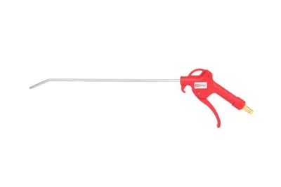 Produktbild von KS TOOLS Bürsten- / Düsen-Set Saug- / Blaspistole 515.1903 240g