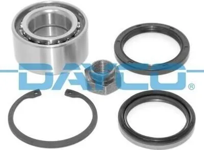 Produktbild von DAYCO Radlagersatz für SUZUKI SWIFT II Schrägheck (EA, MA) KWD1441