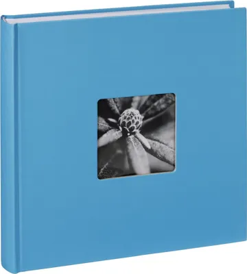 Obrázek produktu pro hama fotoalbum Fine Art neutral 30,0 x 30,0 cm, 100 bílých stran
