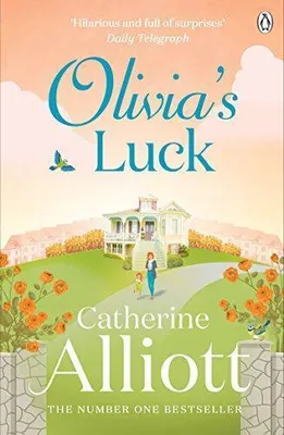 Obrázek produktu pro Olivia's Luck