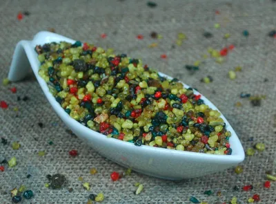 Weihrauchmischung Vatikan Kirchenweihrauch, 250 g