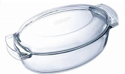 Immagine prodotto di PYREX Bräter "Classic Easy-Grip" 138204 3137610000544