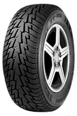 Produktbild von Ovation Winterreifen motorcycle-tyres WV-06 Ecovision ( 155/80 R12 88/86Q )