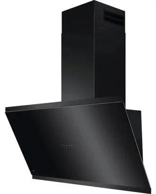 Zdjęcie produktu dla AEG GV77D91SB, 445 m³/h, Kanałowe / obiegowe, A, A, B, 55 dB