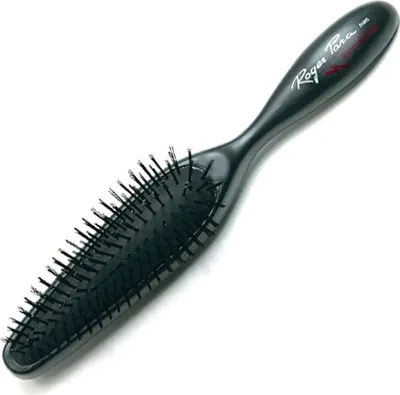 Produktbild von Roger Para Bürste 06.24.006 antistatic schwarz mit