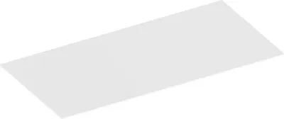 Produktbild von KEUCO 39029309000 Abdeckplatte Edition 90 39029,