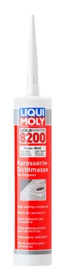 Immagine prodotto di LIQUI MOLY Sigillante per carrozzeria 6149 cartuccia 290ml