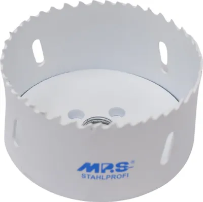 Produktbild von MPS® M42 Lochsäge Ø 83mm für Metall mit 8% Cobalt