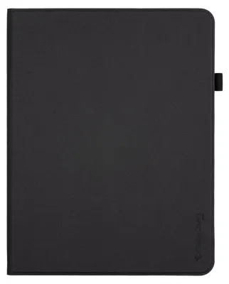 Produktbild von Gecko Covers EasyClick Cover eco - Suitable für Apple iPad Pro 13" (2024) - Schwarz, Folio, Apple, iPad Pro 13" (2024), 33 cm (13"), 442 g