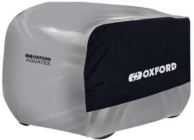 Produktbild von OXFORD Aquatex ATV-Abdeckplane