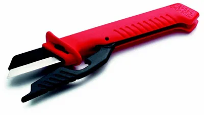 Produktbild von Cimco Sicherheitskabelmesser 12 0064 (120064)