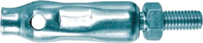 Produktbild von FISCHER Pendelhänger 25 mm 10 l