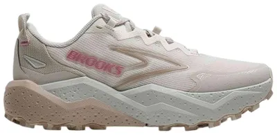 Zdjęcie produktu dla Trampki Brooks Zapatillas Brooks Caldera 8 Medium beige grisáceo mujer dla Damskie