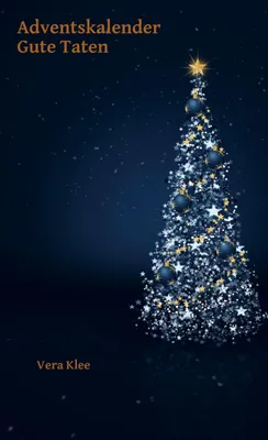 Produktbild von Adventskalender "Gute Taten"