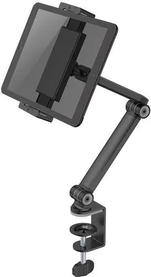Immagine prodotto di Neomounts TPZ Ständer 4,7-12,9" 3Gelenke schwarz