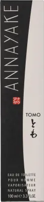 Produktbild von Annayake Tomo Eau De Toilette 100 ml (man)